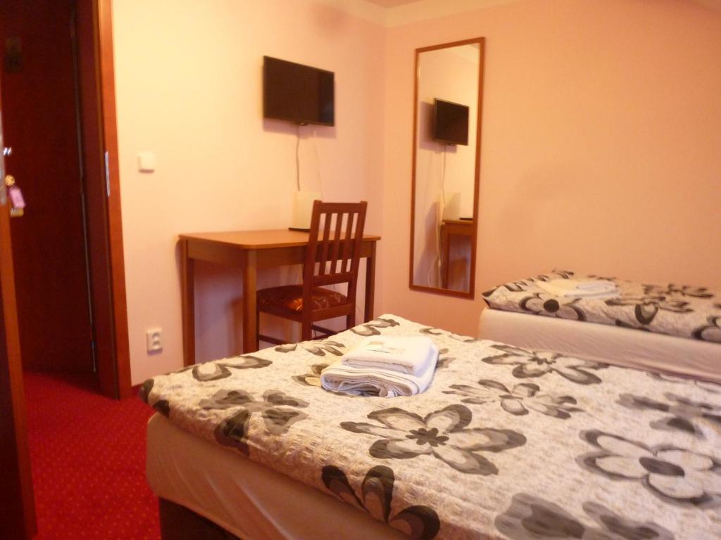 Apartment Karlovy Vary photo