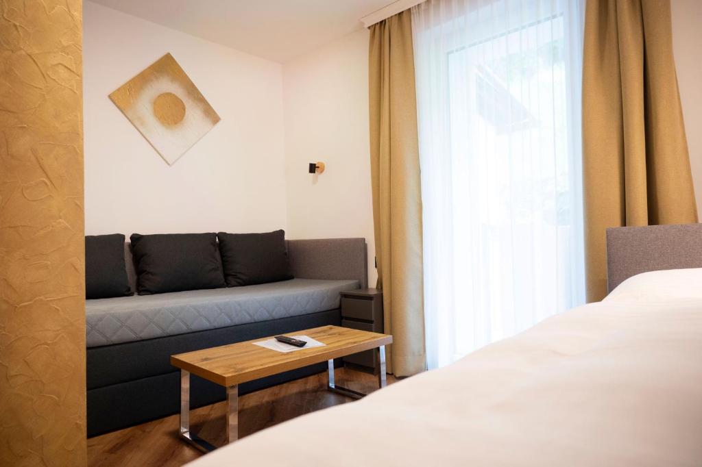 Bed & Breakfast Goldener Stiefel - 2
