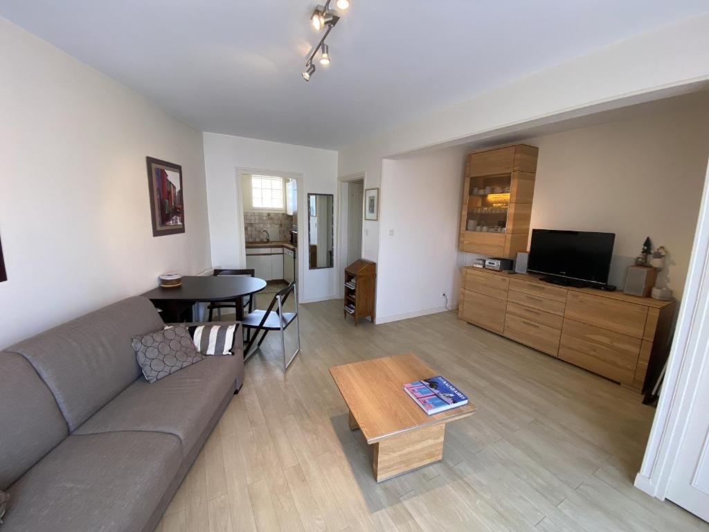 L'Avocette - Appartement 2 Etoiles Quartier Arago - 1
