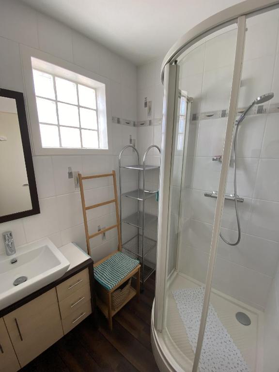 L'Avocette - Appartement 2 Etoiles Quartier Arago - 4