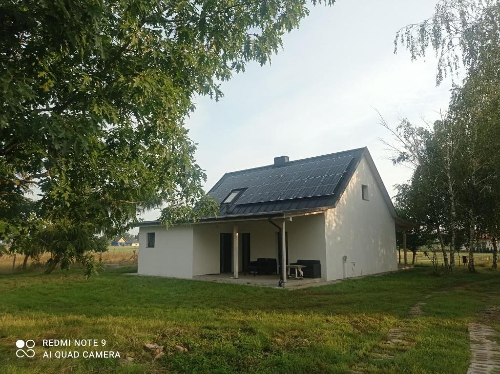 Dom Trejderów, Kaźmierz