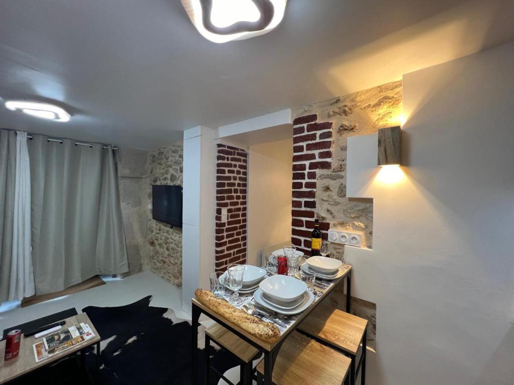 Appartement Design Quartier Montmartre-Sacre-Cœur! Paris XVIIIe - 3