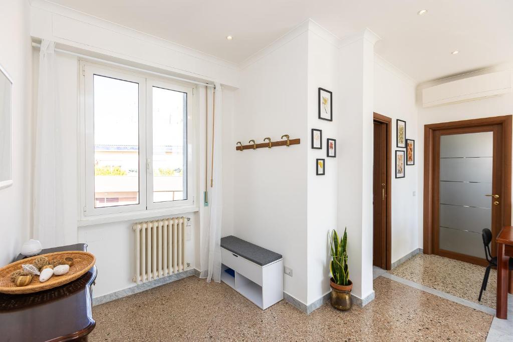 Saint Peter View Penthouse by Rental in Rome - 4