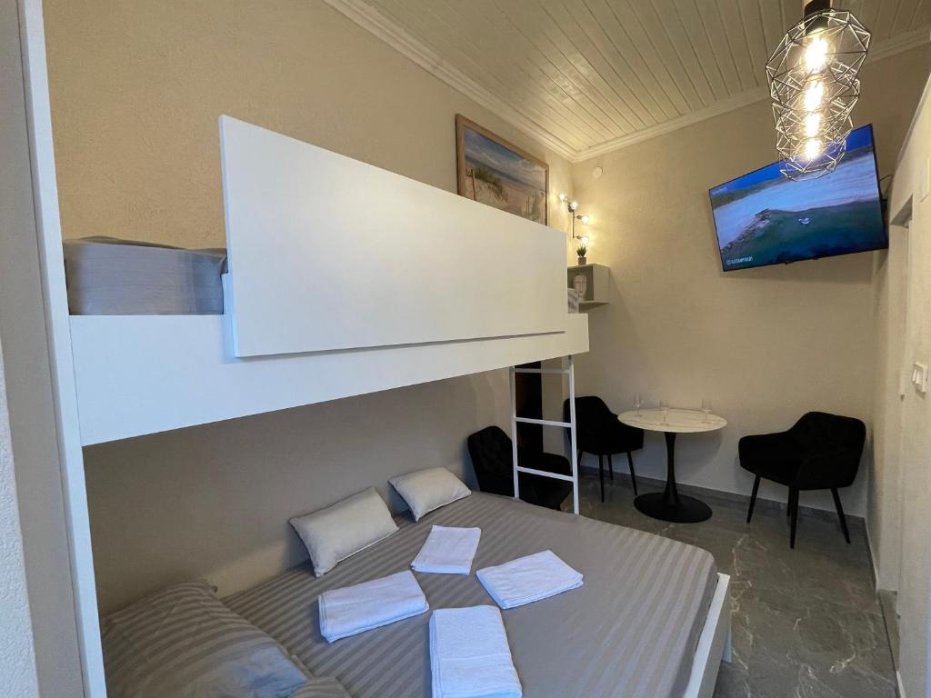 SUNSET RESIDENCE Koper & free parking garage, Koper