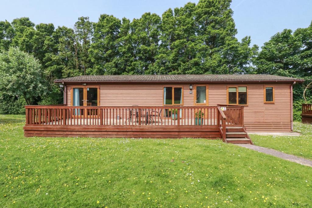 4 The Glade, Wadebridge