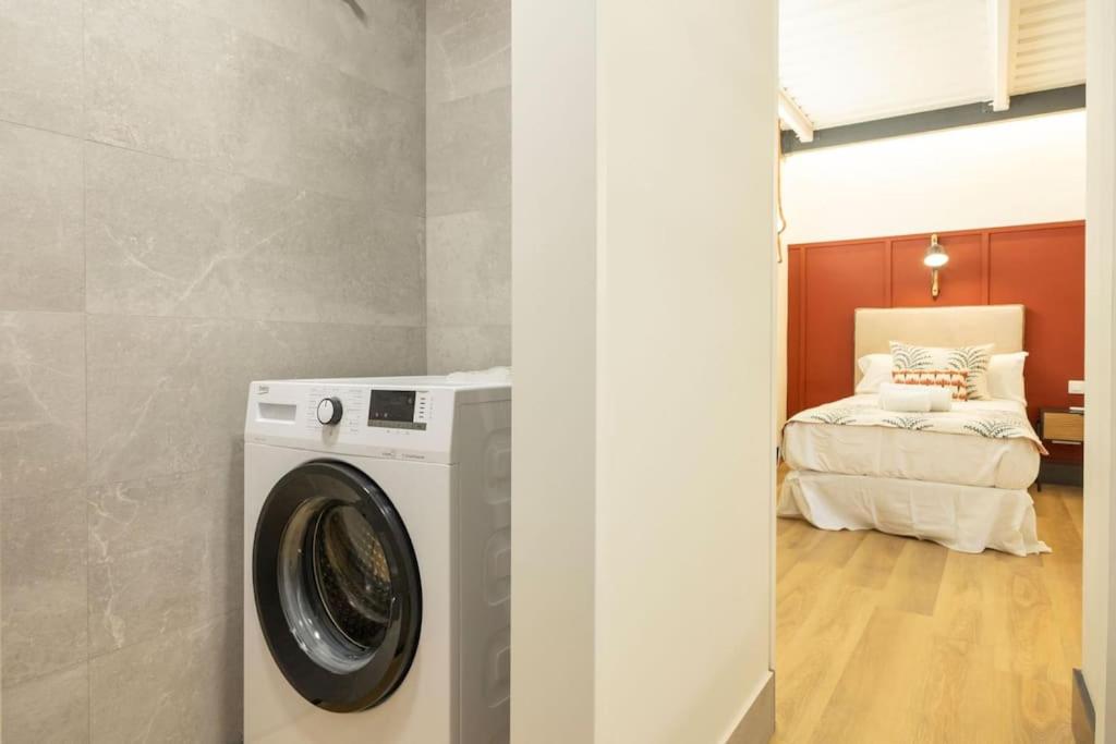 Pasaje Mallol Central Duplex by Valcambre - 3