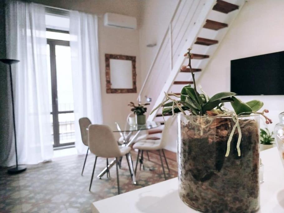 Living Suite Catania Garibaldi - 3