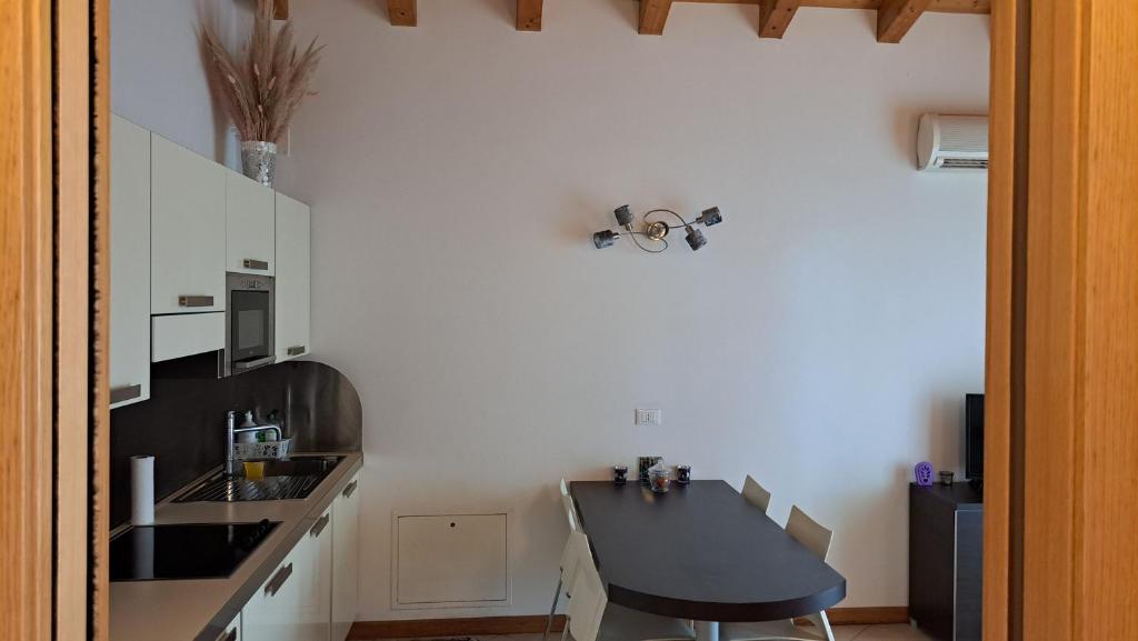 Villaggio Sant'Andrea - apartment with gardenview - 3
