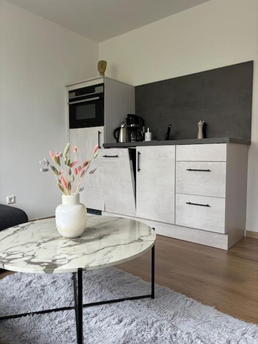 Deluxe Studio Bella Apartment in Backnang (BadeWurtemberg, Germany)