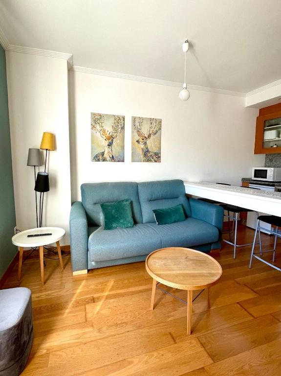 CarreraHouses Lugo - 5