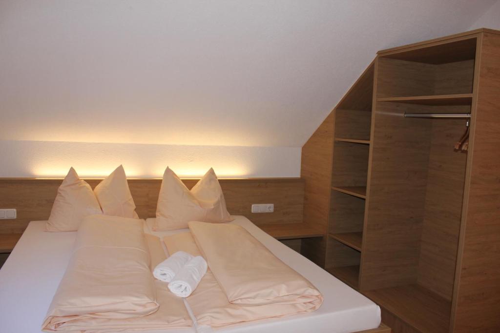 Chalet Mühle - 2