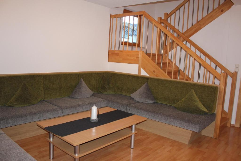 Chalet Mühle - 3