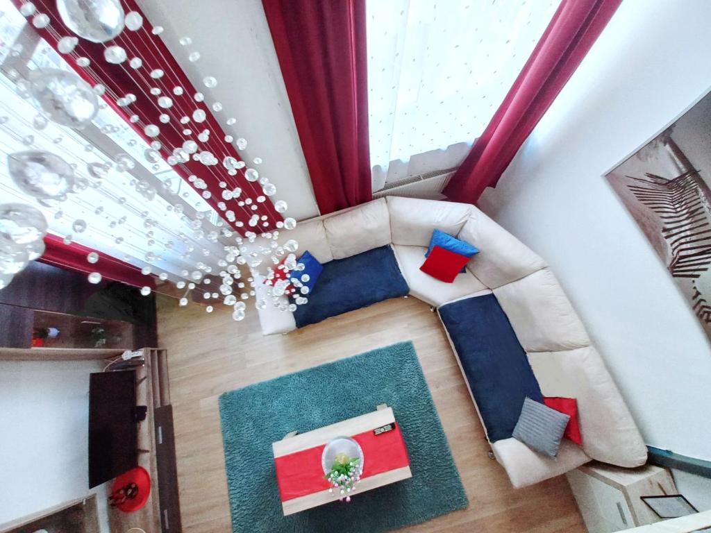 Downtown Acacia str Apartment, Budapest