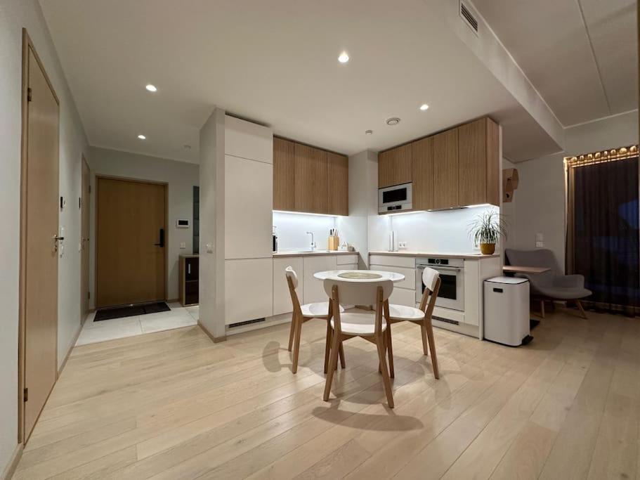 Cozy App - 400m from historic Old Town City Centre, Tallinn