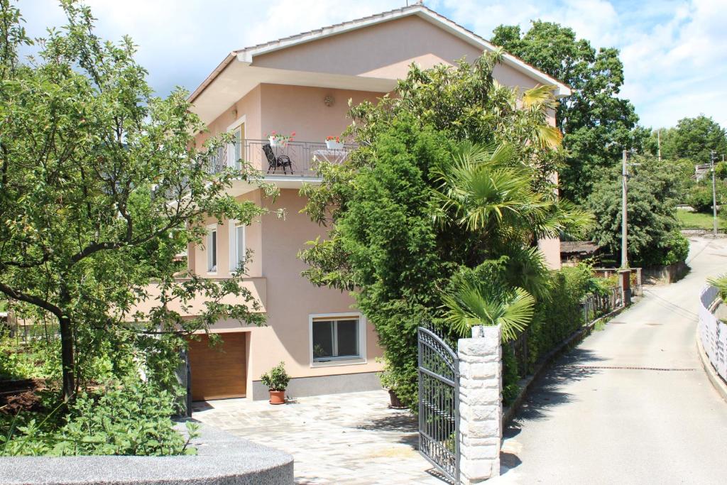 Apartment Palma, Matulji