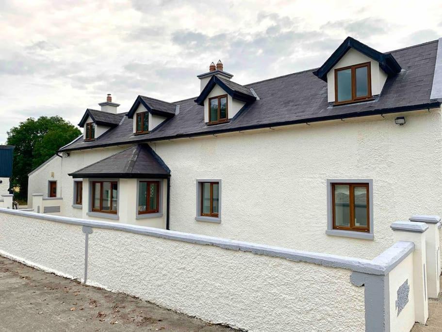 The Stables Farmhouse, New Ross