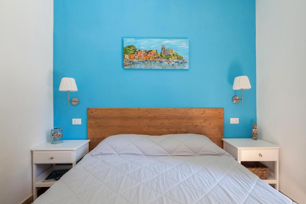 Cinque Terre Charme Rooms - 3