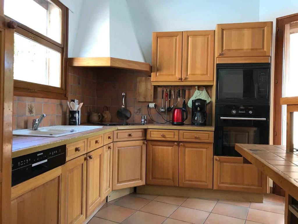 La Maison de Fransou - 3