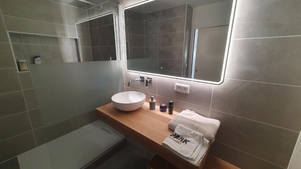 Appartement moderne Strasbourg - 3