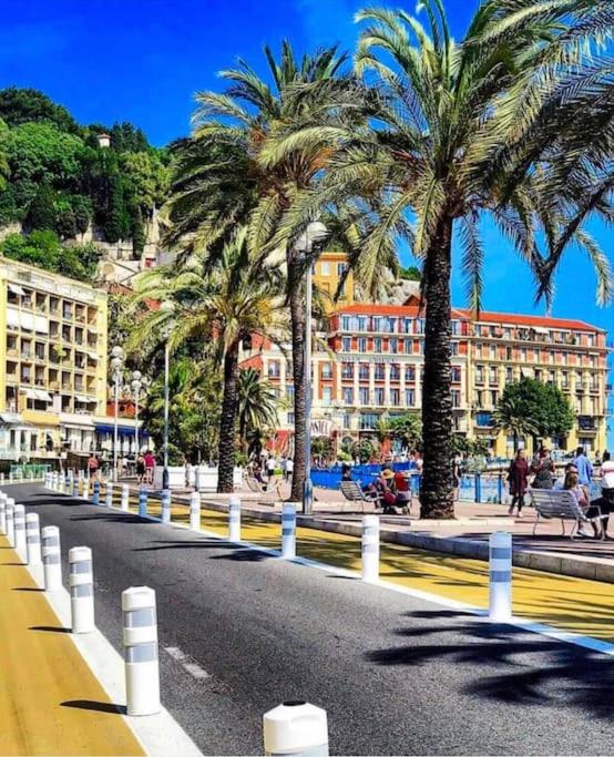 CENTRE VILLE - SUPERBE APPARTEMENT CLIMATISE - COSY-Wifi - - 5