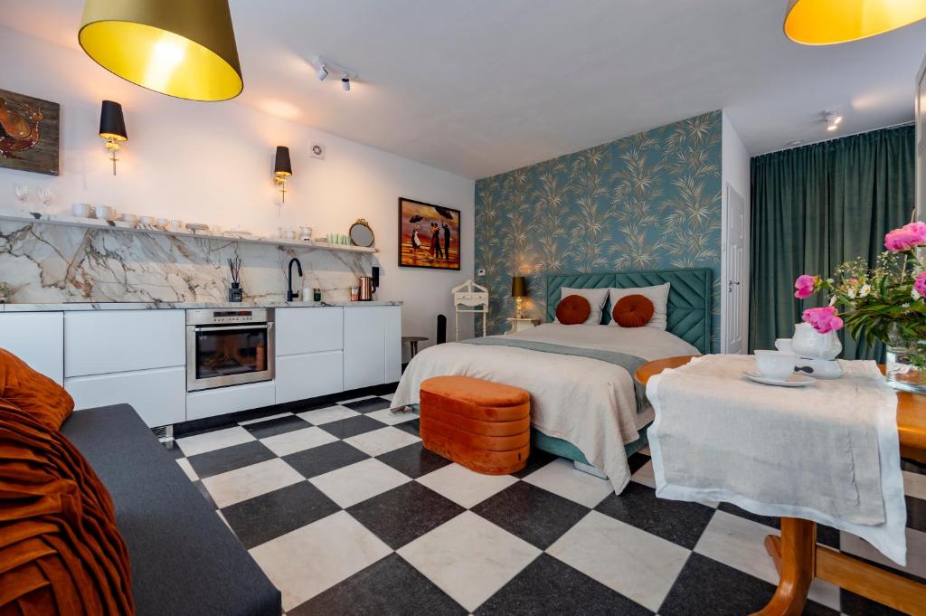 Kolkside Studio, Delft