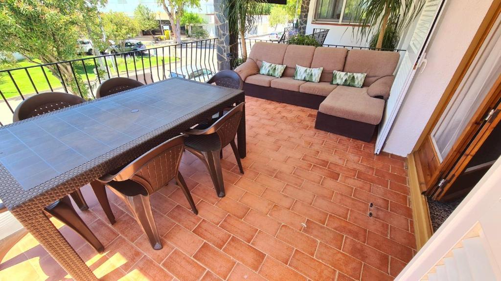 Apartament Santa Margarida - 1
