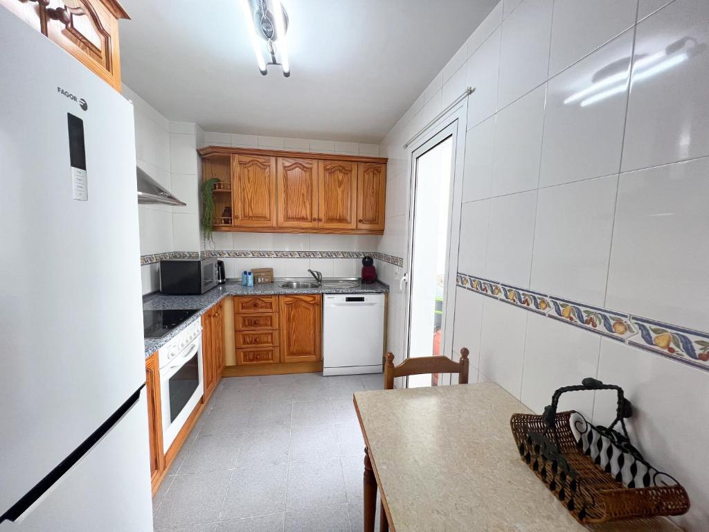 Family Holiday Apartment in Estepona - 3