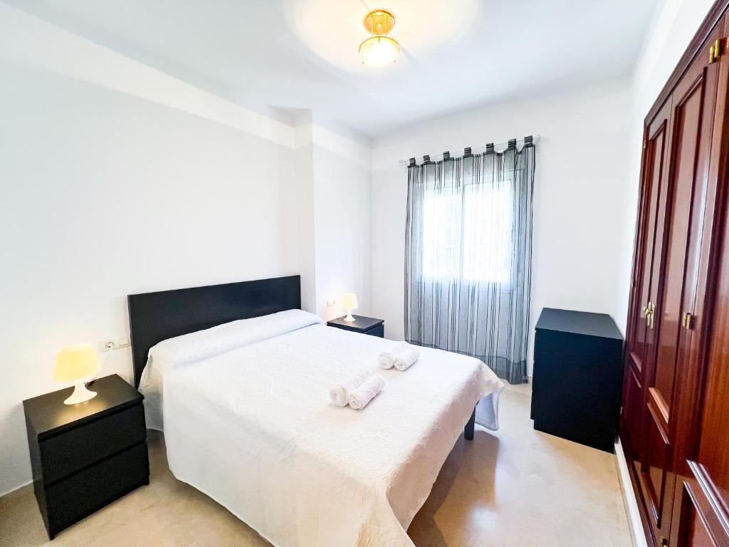 Family Holiday Apartment in Estepona - 4