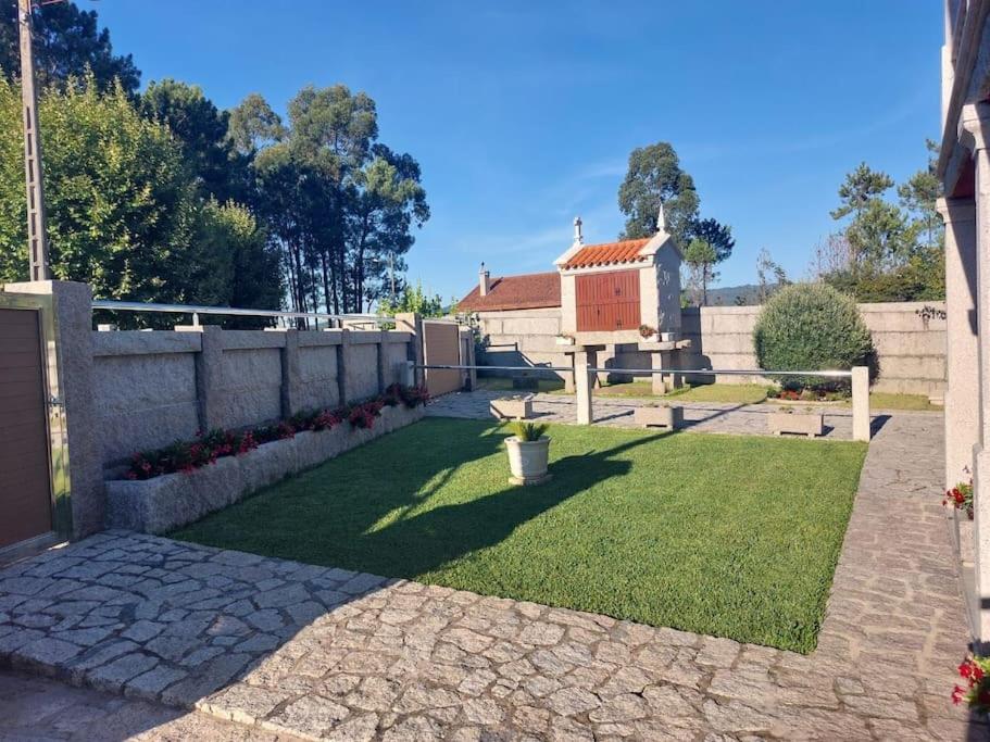 Casa Gondariño - 5