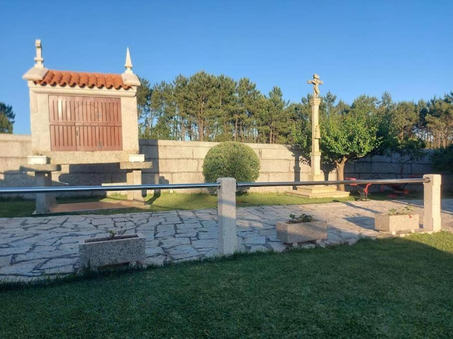 Casa Gondariño - 4