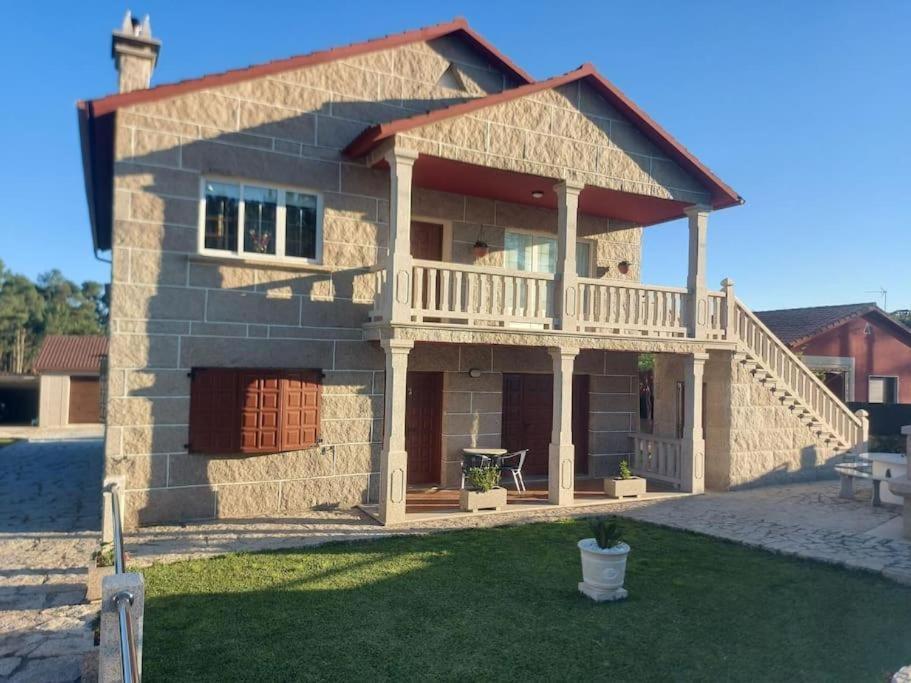 Casa Gondariño - 1