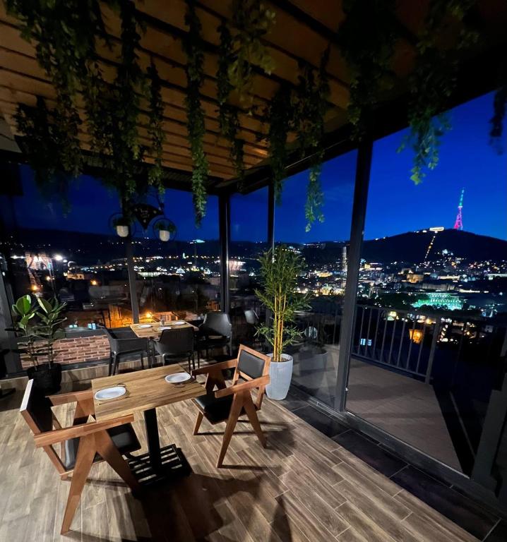 Hotel Livin 전경