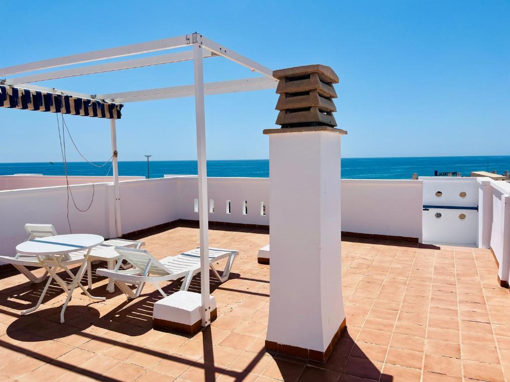 Apartamento Perla Playa - 4