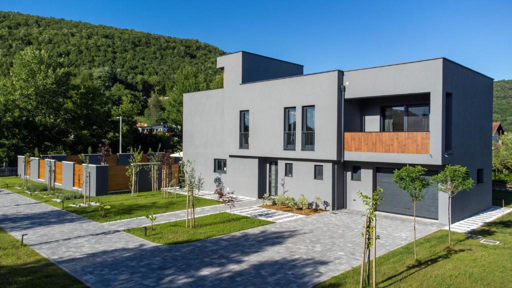 Villa of Senses - 5