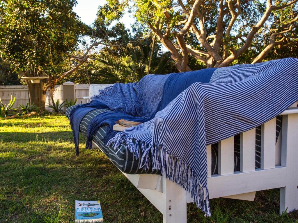 L'Escapade, Kommetjie