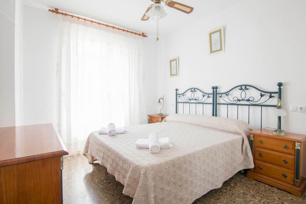Apartamento a 300m Playa Arenal - Calpe - 1