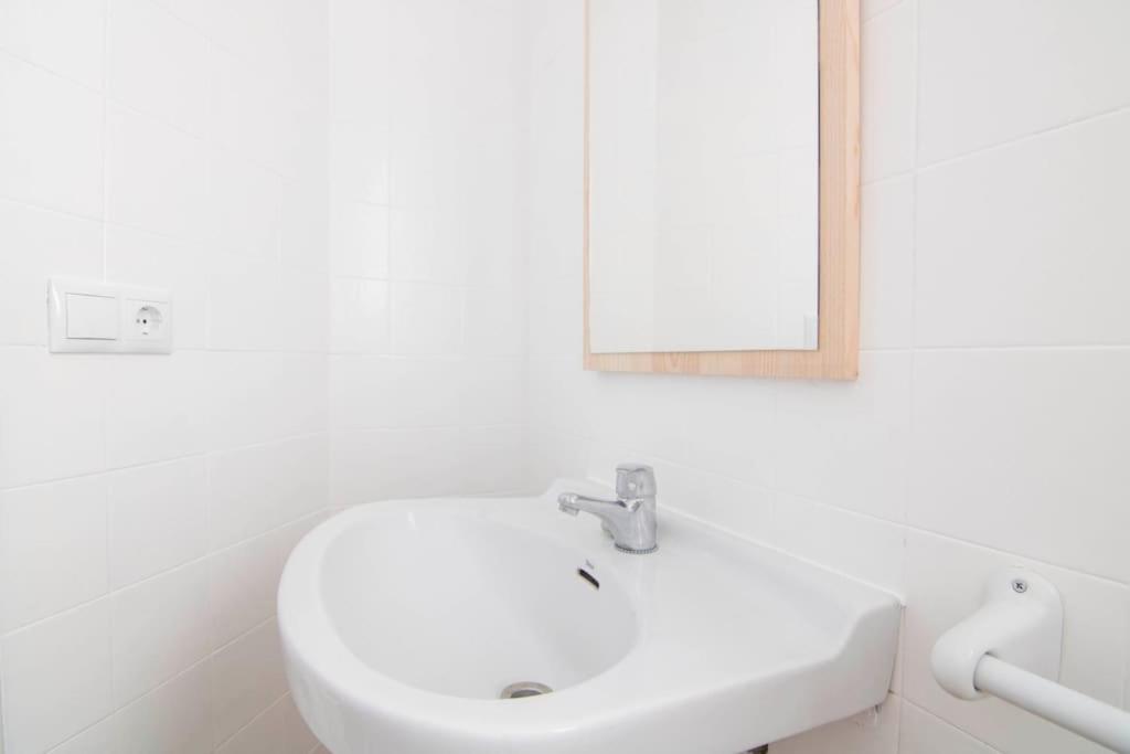 Apartamento a 300m Playa Arenal - Calpe - 5