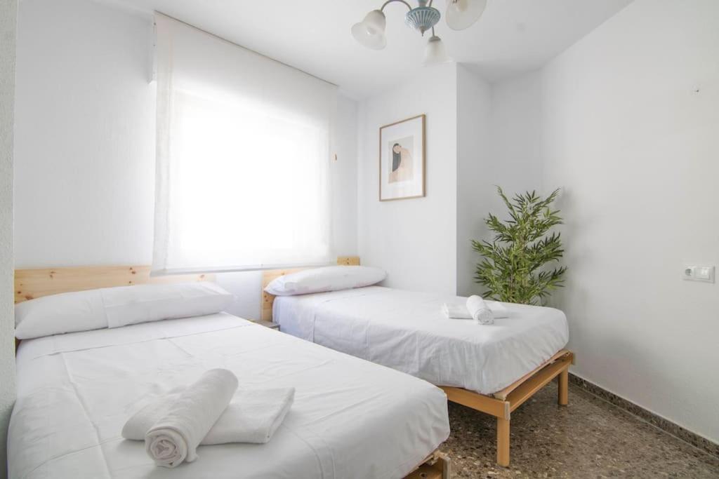 Apartamento a 300m Playa Arenal - Calpe - 3