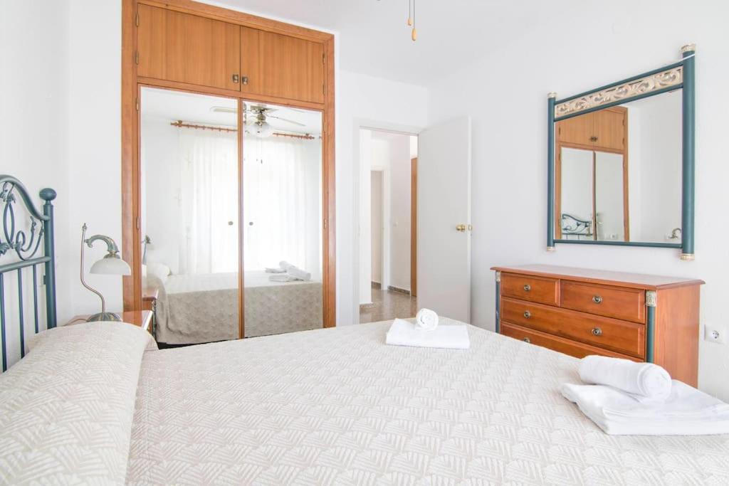 Apartamento a 300m Playa Arenal - Calpe - 2
