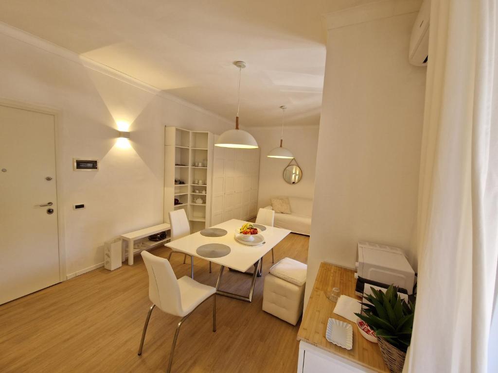 La Casa Bianca di Jo - 2