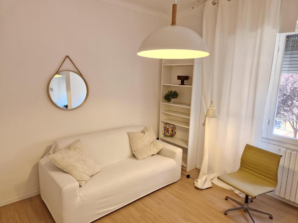 La Casa Bianca di Jo - 5