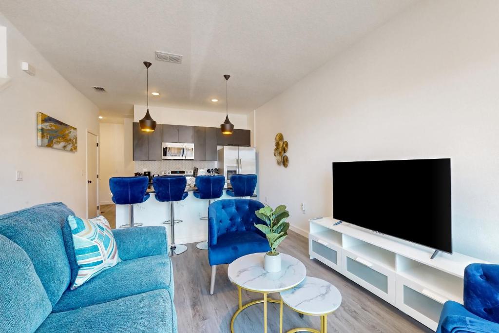 Zen Hideaway, Kissimmee