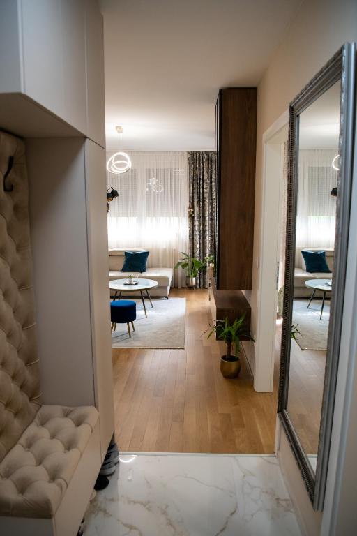 Harmony Space Apartment - 5