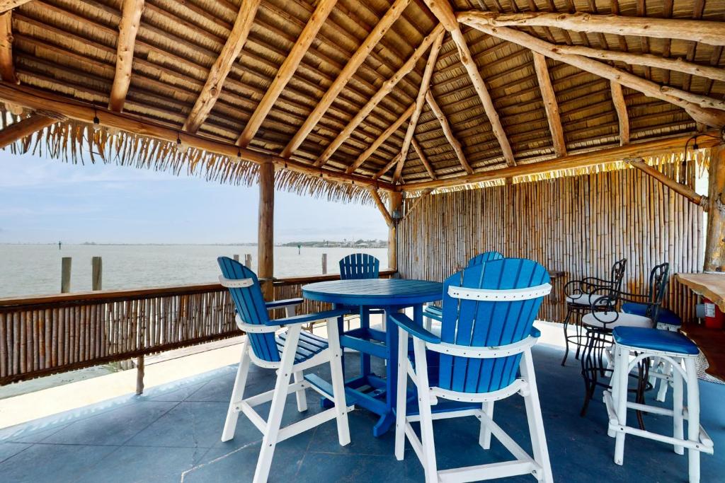 Tranquil Turtle, Rockport