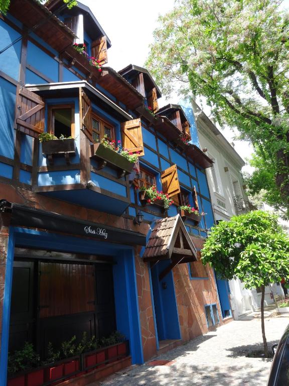 Sissi Haz Hotel photo