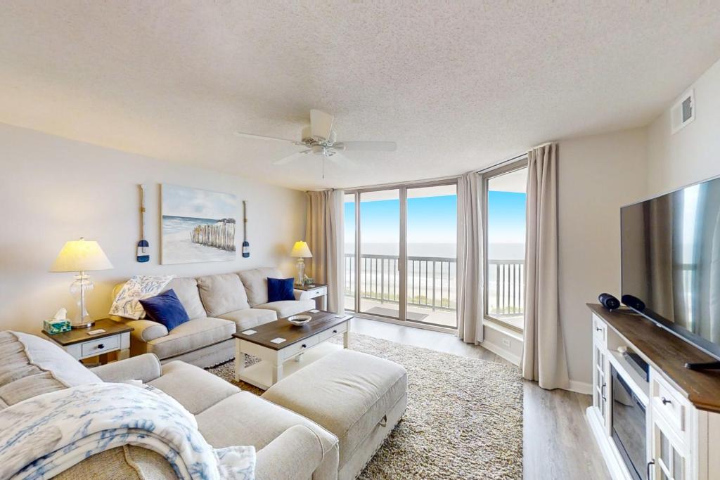 Emerald Cove I - 4A, Myrtle Beach