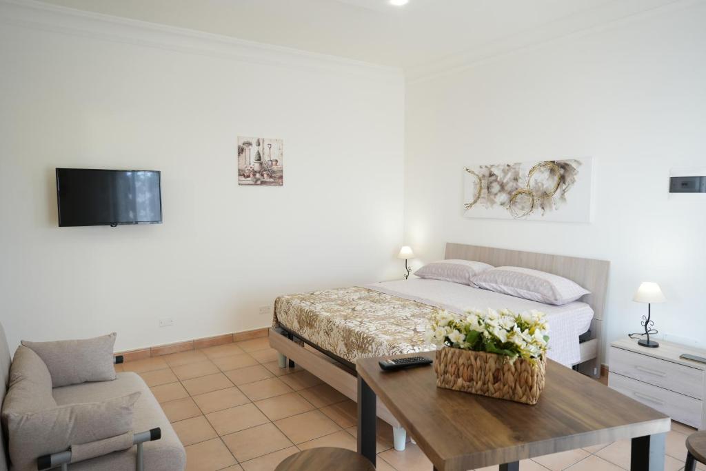 Casa Vacanze Porta San Calogero - 1