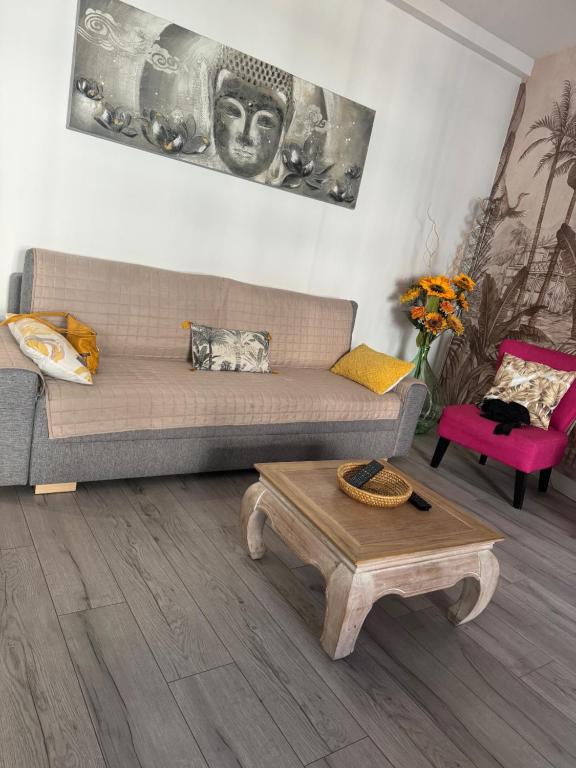Gorgeous 2 bedrooms holiday apartement - 3