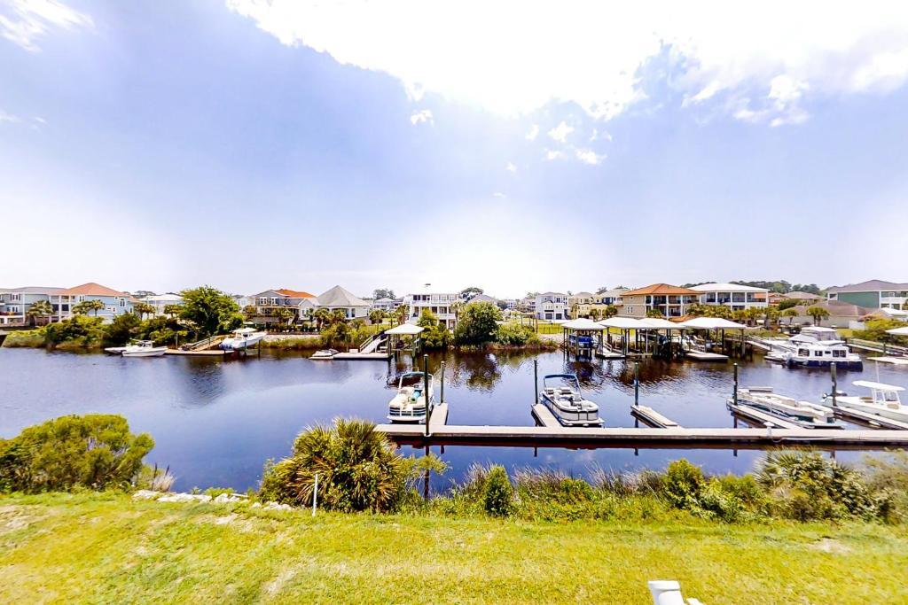 BeauView, Little River