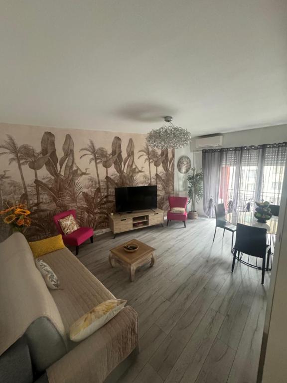 Gorgeous 2 bedrooms holiday apartement - 5